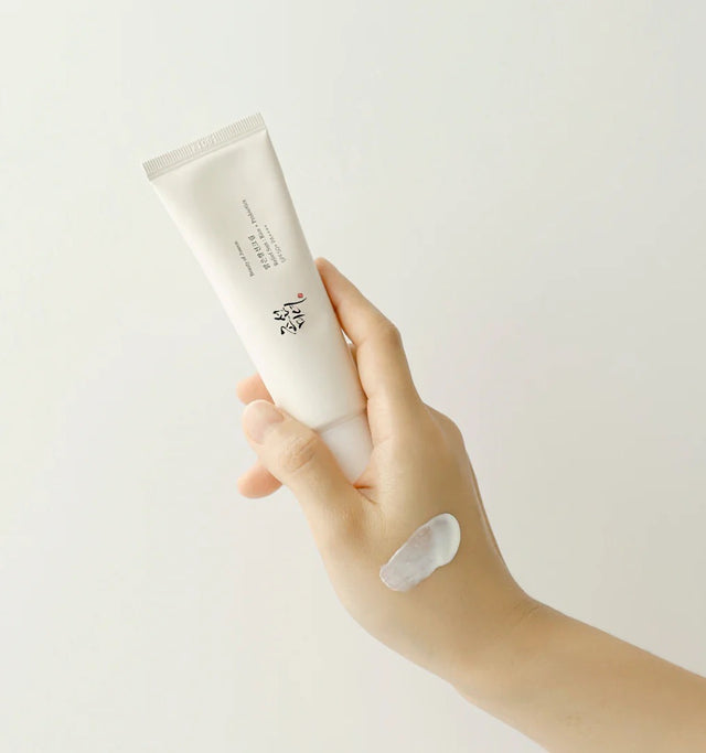 Beauty of Joseon Relief Sun Block: Rice + Probiotics SPF50+ PA+++b