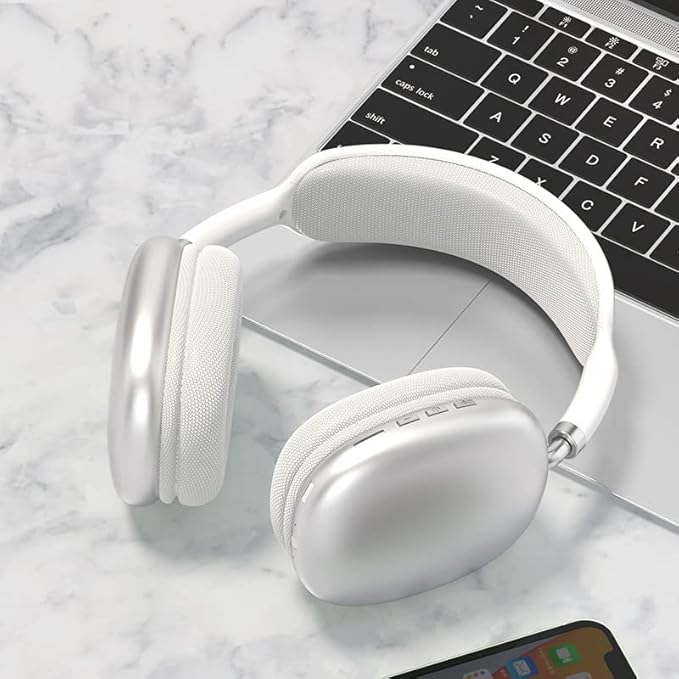 EchoWave P9 Wireless Headphones