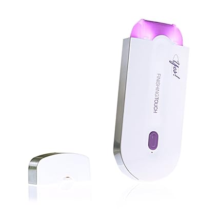 Finishing Touch Yes Hair Remover