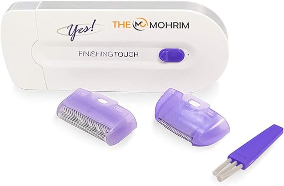Finishing Touch Yes Hair Remover