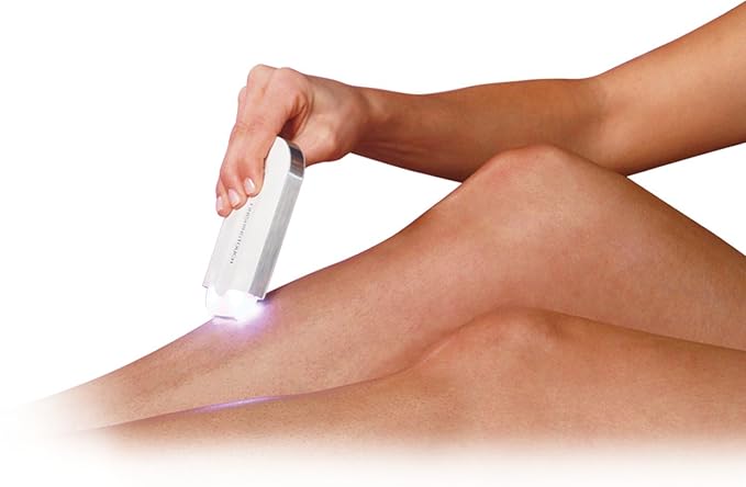 Finishing Touch Yes Hair Remover