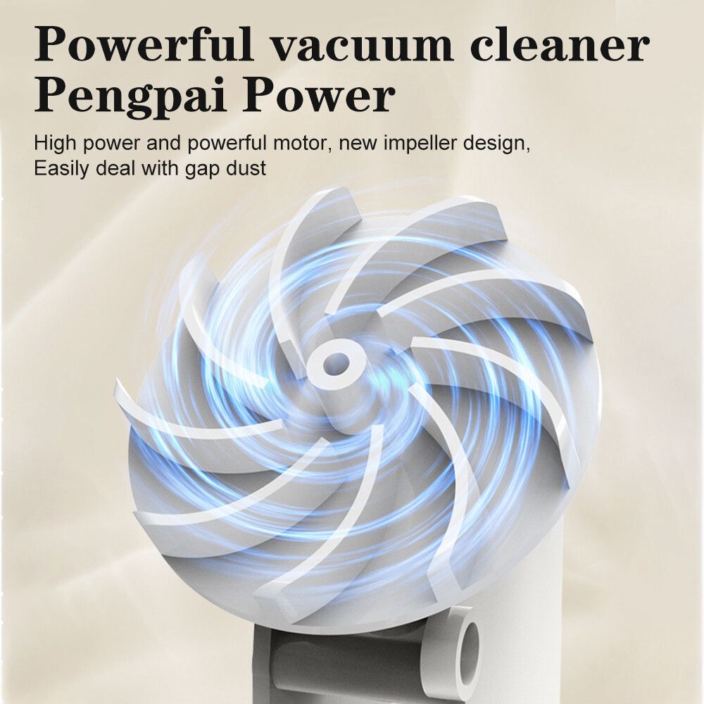 Automatic Portable Mini Home Floor Robotic Vacuum Cleaner