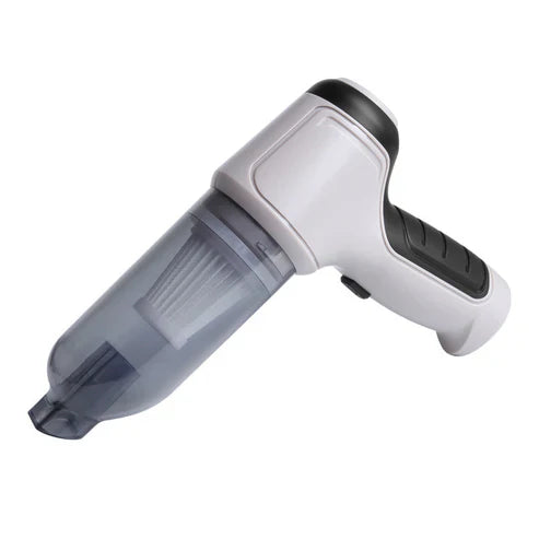Wireless Car Vacuum Cleaner - Portable & Powerful
