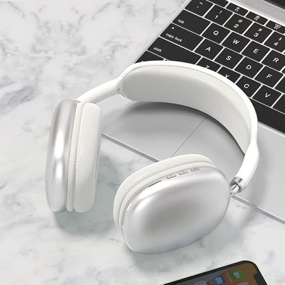 EchoWave P9 Wireless Headphones