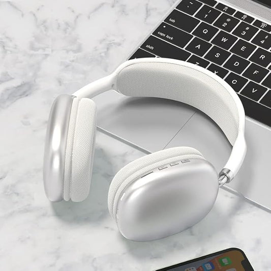 EchoWave P9 Wireless Headphones