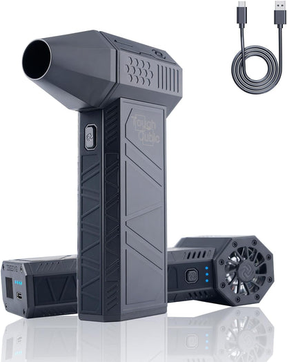 Turbo Jet Fan Turbine Jet Blower
