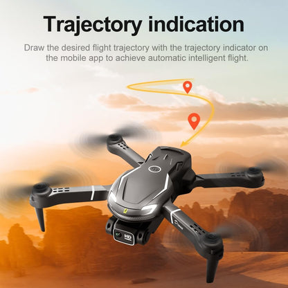 E88 4K Drone 1080P HD Dual Camera