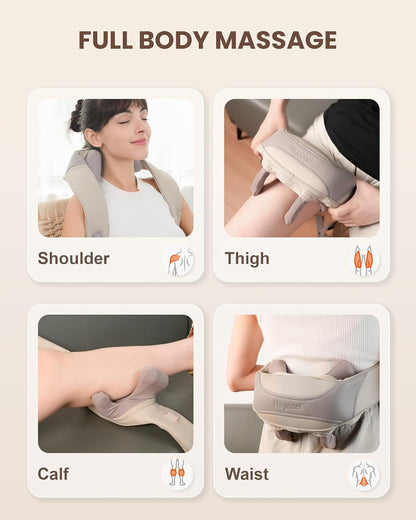 60% Off Sale Today Neck & Shoulder Massager