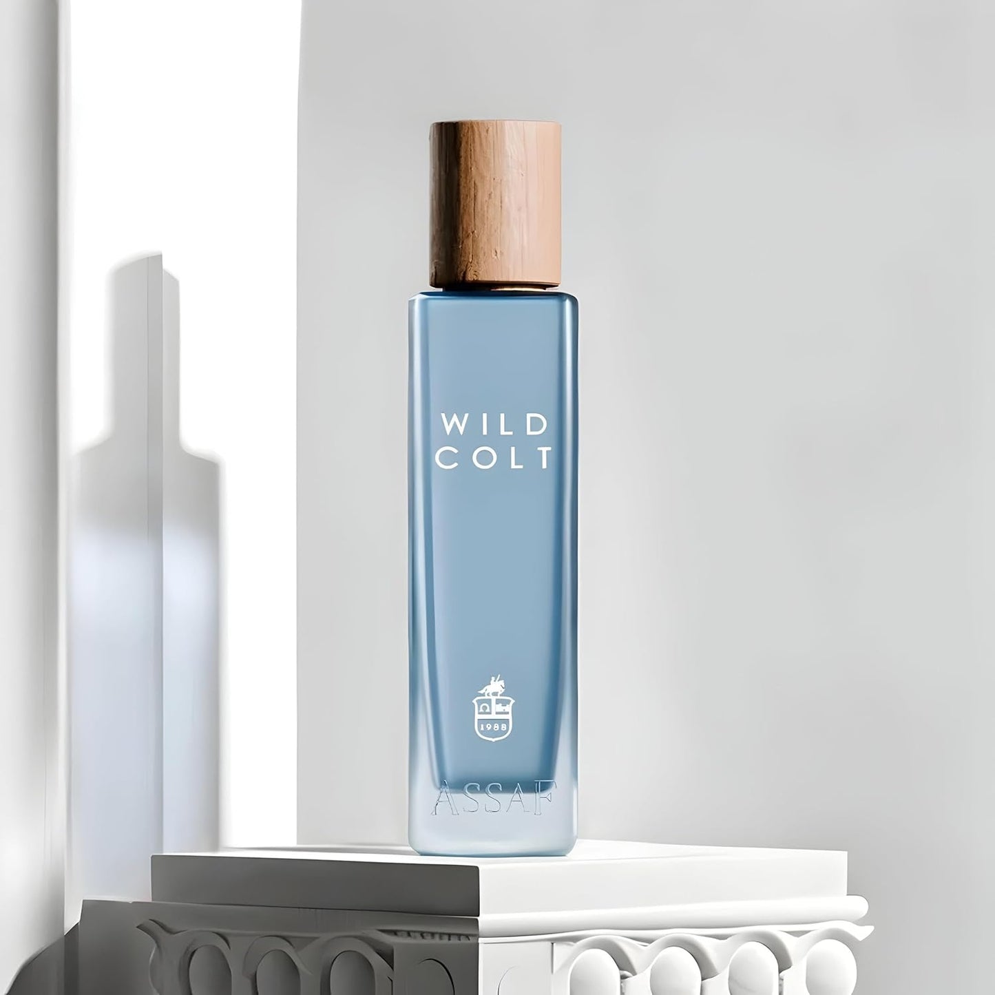 Assaf Wild Colt Eau de Parfum
