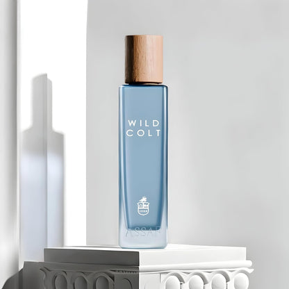 Assaf Wild Colt Eau de Parfum