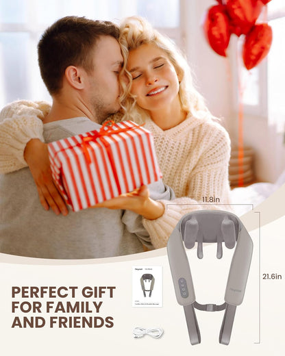 60% Off Sale Today Neck & Shoulder Massager