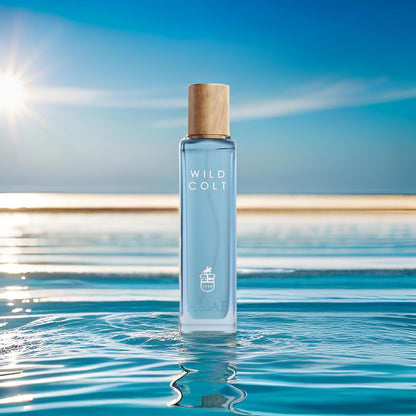 Assaf Wild Colt Eau de Parfum