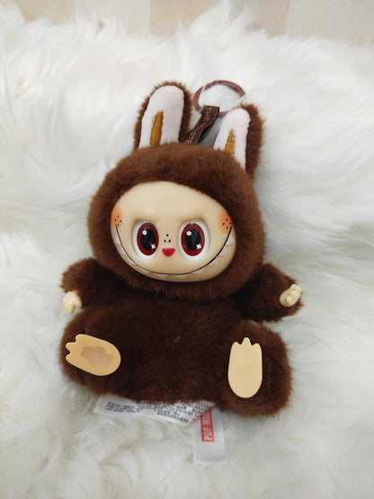Labubu Doll Monster Plush Blind Box (Random Character) - 1 PC