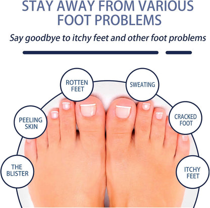 JAYSUING Nail Fungus Spray